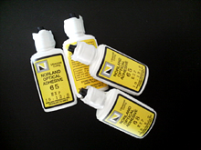 NORLAND OPTICAL ADHESIVE 65
